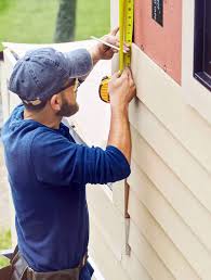 Professional Siding in Black Jack, MO